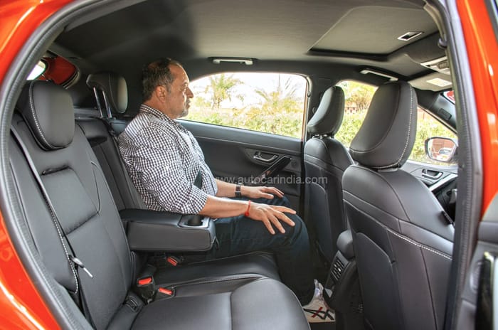 Tata Nexon facelift review: Bestseller thoroughly updated